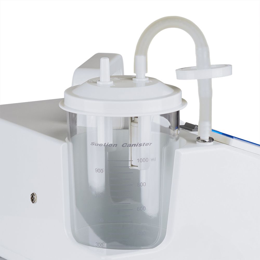 Отсасыватель медицинский Армед 7E-D 